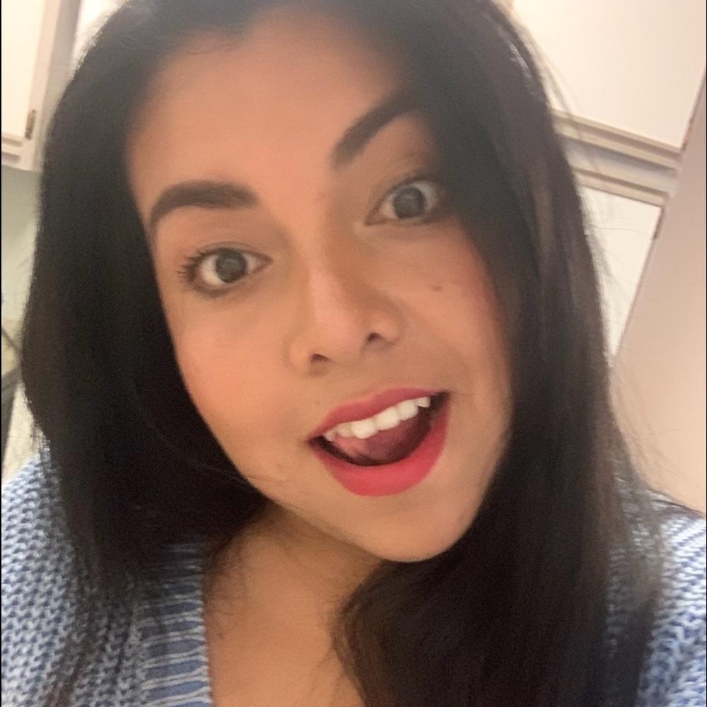 Meet your Posher, Alba